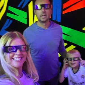 Meet your Posher, Amber